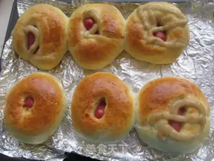 Make Bread step 10