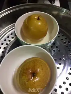 Make Sweet avocado step 3