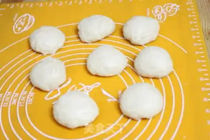 Make Hamburger step 2