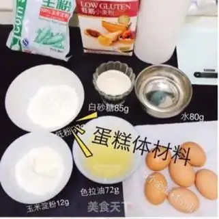 Make Panda Cupcake step 0