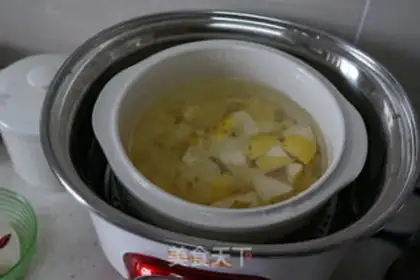 Make Silver Syd soup step 3