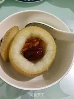 Make Sweet avocado step 4