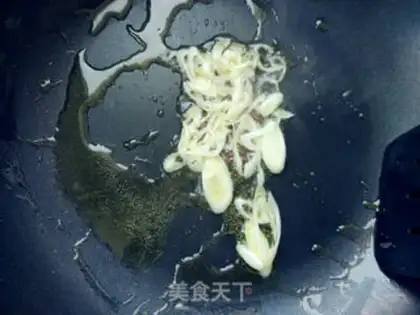 Make Potato chips step 2