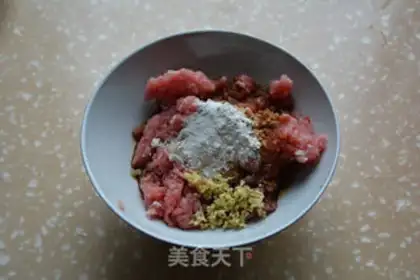 Make Tofu step 1