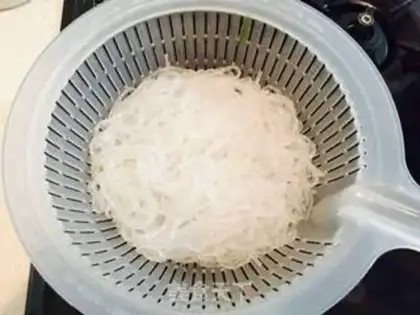 Make Ants on the tree step 1