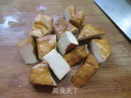 Make Dry shrimp step 1