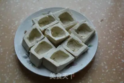 Make Tofu step 2
