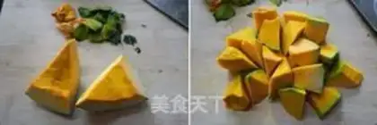Make Pumpkin step 0