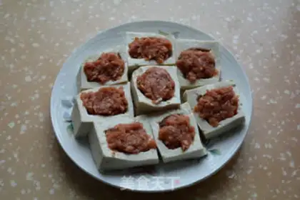 Make Tofu step 3