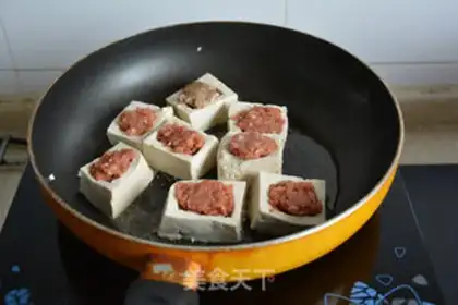 Make Tofu step 4