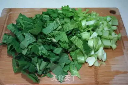Make Soy sauce step 1