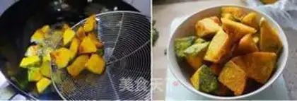 Make Pumpkin step 2