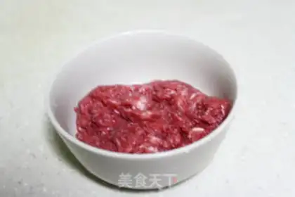 Make Hamburger step 7