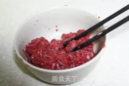 Make Hamburger step 8