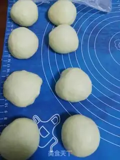 Make Dog bread step 5