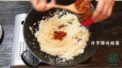 Make Sods and eggs step 3