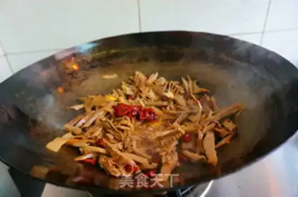 Make Smoke meat step 9