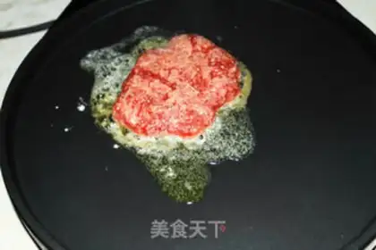Make Hamburger step 9