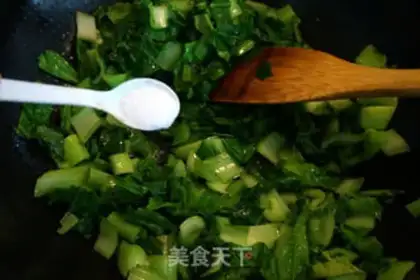 Make Soy sauce step 5