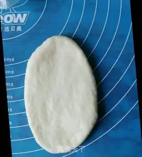 Make Dog bread step 6