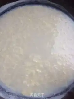 Make Onion mashed eggs step 3