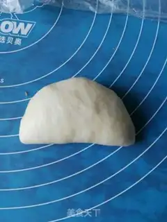 Make Dog bread step 7