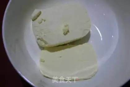 Make Cheesecake step 0