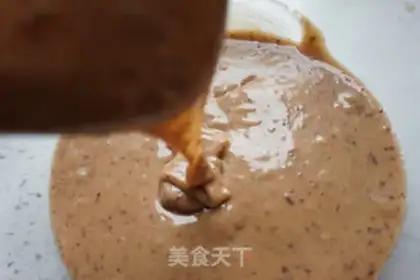 Make Doudou rolls step 4
