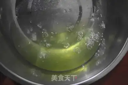 Make Cheesecake step 1