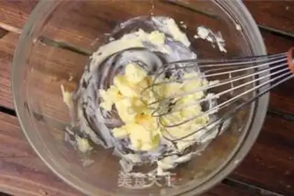Make Cuckoo Hofcake step 0
