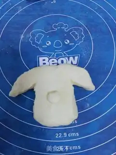 Make Dog bread step 11