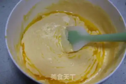 Make Cheesecake step 3