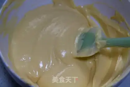 Make Cheesecake step 6