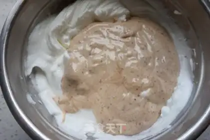Make Doudou rolls step 10