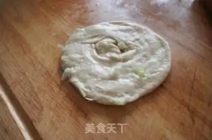 Make The more they chew, the better onions step 6