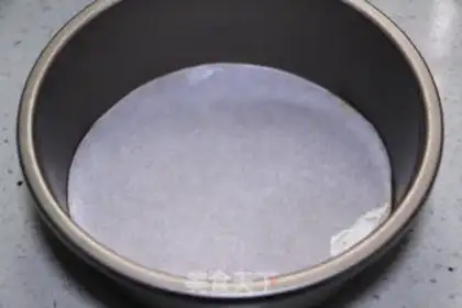 Make Cheesecake step 7