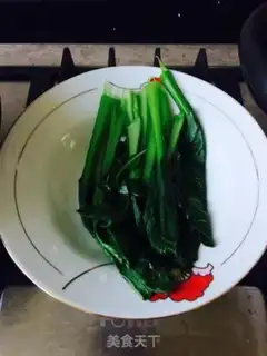 Make Creaming step 3