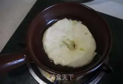 Make The more they chew, the better onions step 8