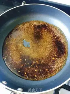 Make Creaming step 5