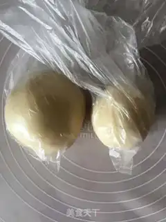 Make Peacock step 5