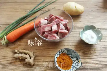Make Celery pepper fried tofu step 5