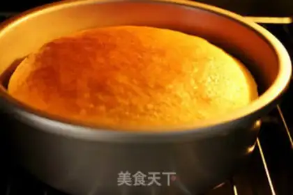 Make Cheesecake step 11