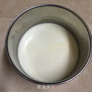 Make Cranberry balls step 0