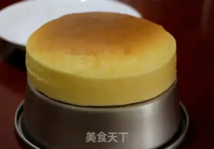 Make Cheesecake step 12