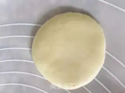 Make Peacock step 8
