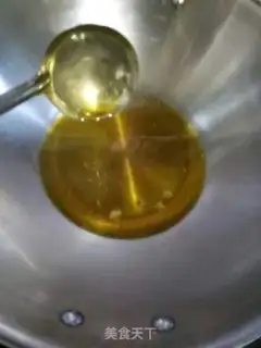 Make Homemade peanut butter step 2
