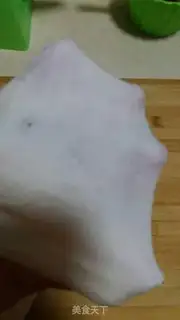 Make Bag sandwich step 1