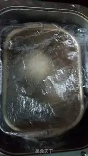 Make Bag sandwich step 2