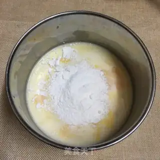 Make Cranberry balls step 3