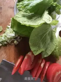 Make Autumn simple and delicious breakfast step 0